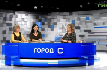 Выставочный проект 